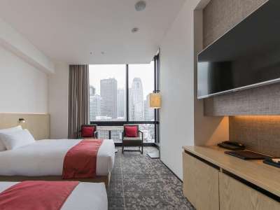 スーペリアツイン一例