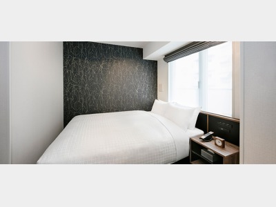 レジデンシャルダブル（一例）