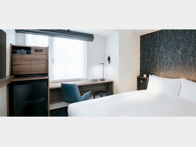 モデレートダブル（一例）