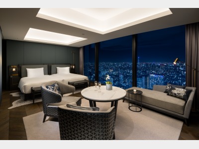 スタジオプレミアツイン（一例）