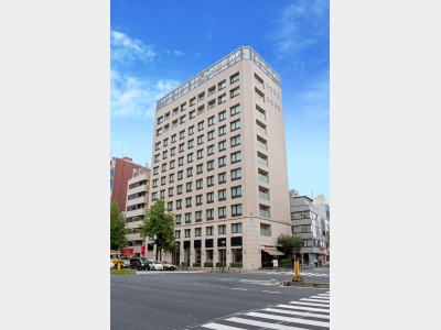 外観1