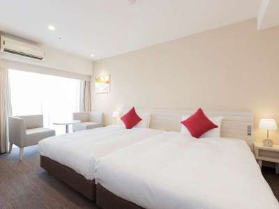 ツインA（一例）