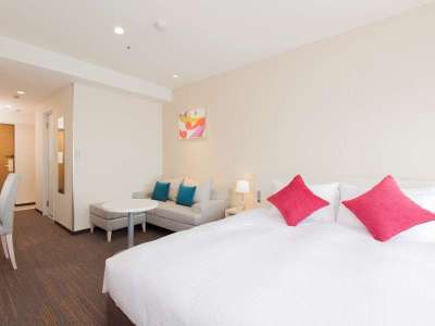 ダブル（一例）