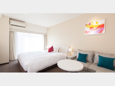 セミダブル（一例）