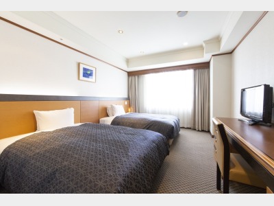 デラックスツイン