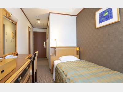 シングルA（13.5平米）