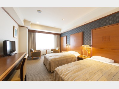 ツインC（25.2平米）