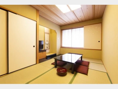 和室（７.５畳）