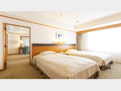 スイートルーム（51平米）