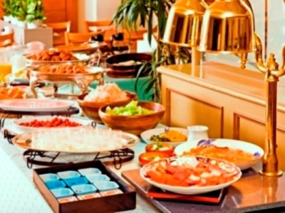 和洋バイキング