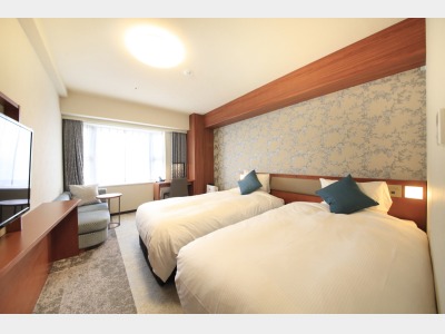 スタンダードツイン