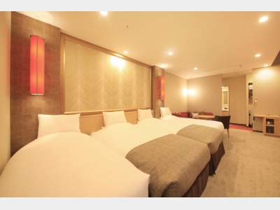 グレイスツイン