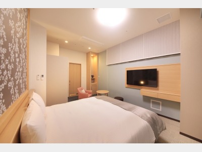 グレイスダブル