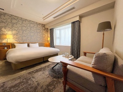 デラックスダブル