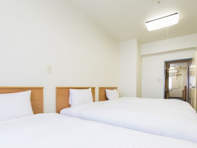 【喫煙】スーペリアトリプルルーム