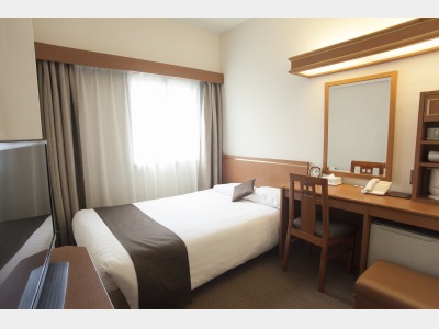 シングル（一例）