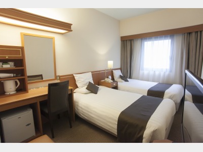 ツイン（一例）