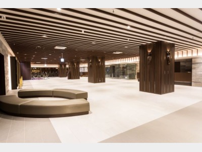 ロビー（一例）