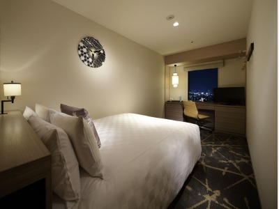 パノラマフロアセミダブル