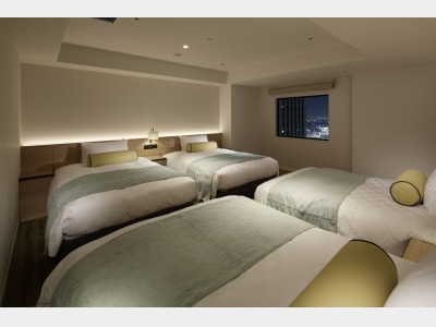 パノラマフロア　フォースルーム