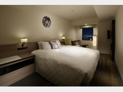 パノラマフロア　ダブルルーム