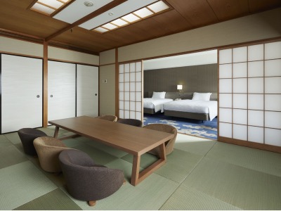 和洋室