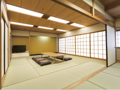 和室