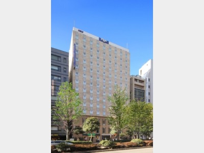 �����v���b�\�C���r�܂̊O��