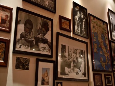 【イルキャンティ・エスト】