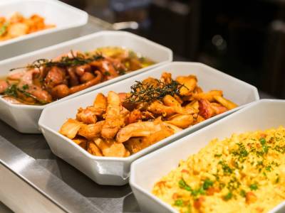 【イルキャンティ・エスト】