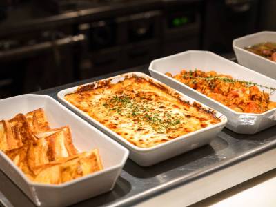 【イルキャンティ・エスト】