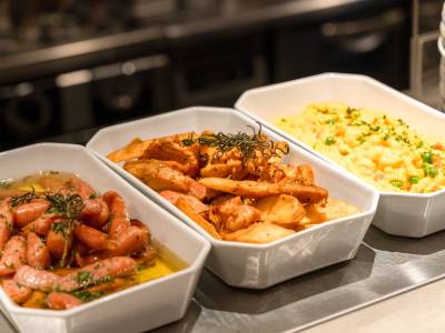 【イルキャンティ・エスト】