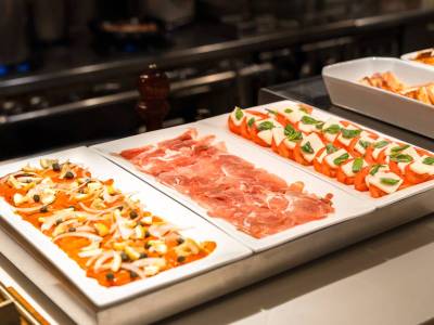 【イルキャンティ・エスト】