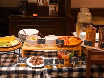 【イルキャンティ・エスト】