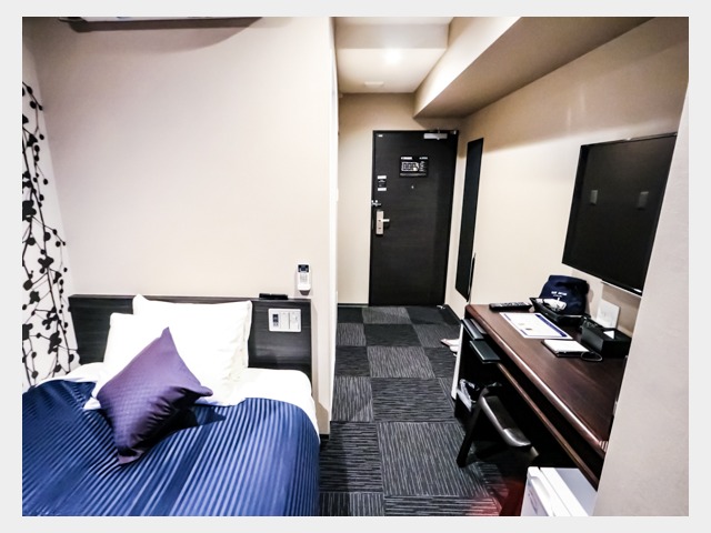 ホテルリブマックス東京大塚駅前 シングル