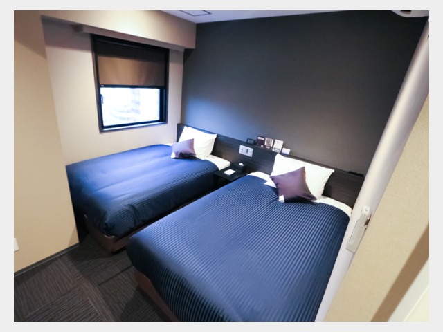 ホテルリブマックス東京大塚駅前 ツイン