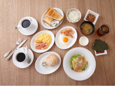 食事イメージ