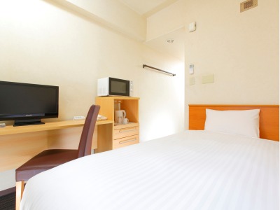 エコノミーシングルルーム