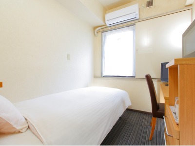 スタンダードシングルルーム