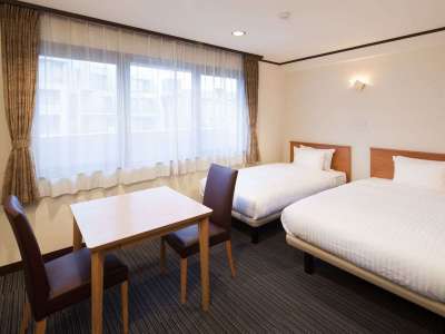 スーペリアツインルーム