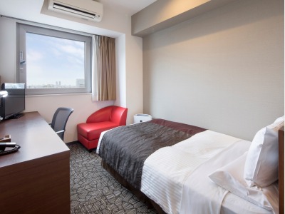 スタンダードセミダブル