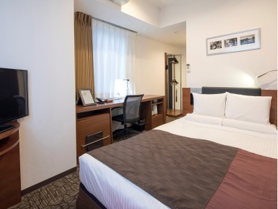 スタンダードダブル