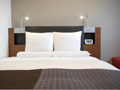 スーペリアダブルシティビュー