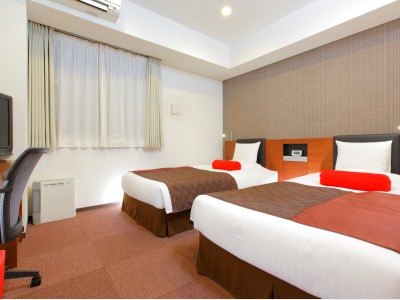 スーペリアツインシティービュー