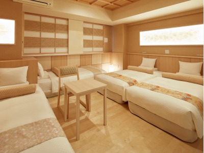 ジャパニーズモダンフォース