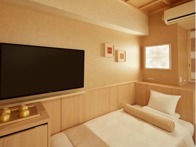 ジャパニーズモダンフォース