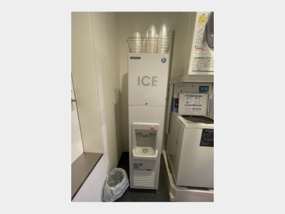 製氷機（2階）