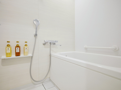 客室バスルーム（一例）