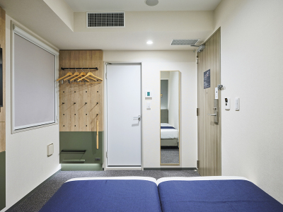 コンパクトツイン