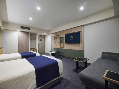 ファミリールーム